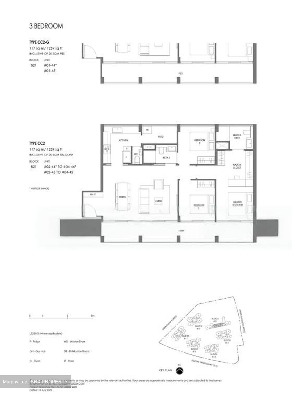 Springleaf Residence (D26), Apartment #502544931